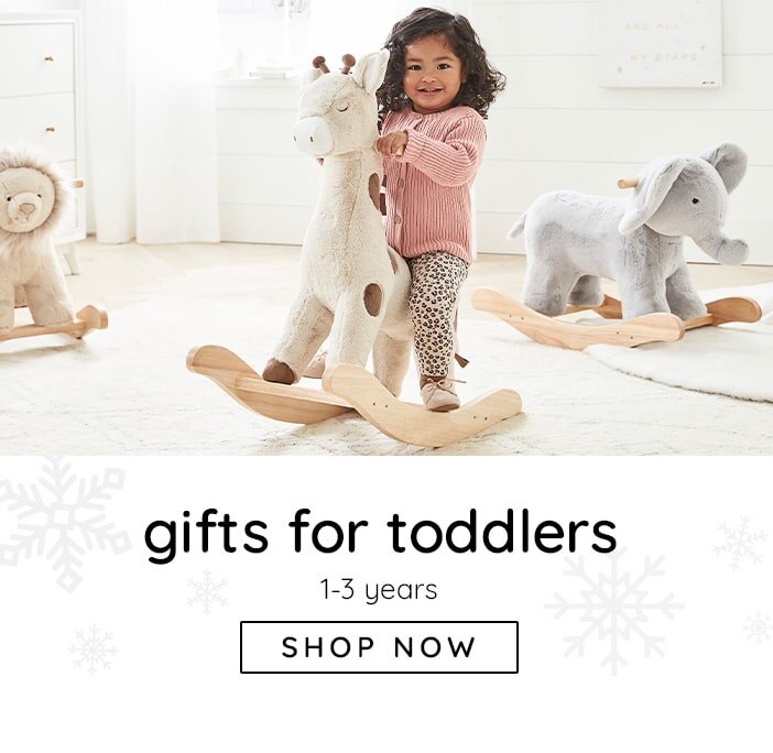 Kids Gifts & Baby Gifts Pottery Barn Kids UK